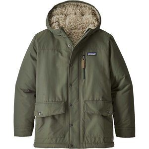 PATAGONIA boys Infurno water repellent jacket XL (14)